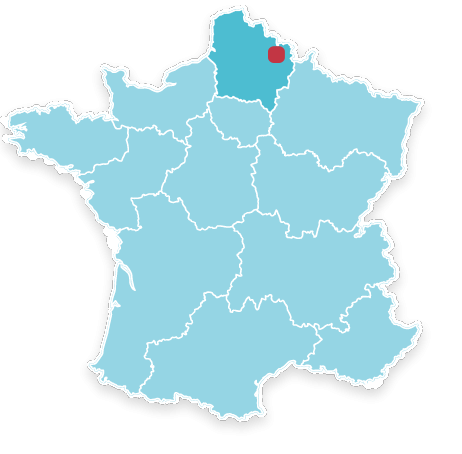 02110 Bohain-en-Vermandois 